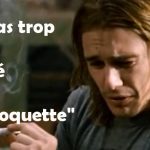 <strong>"Tu as trop fumé la moquette!"</strong> Literally – "You smoked the carpet too much." This is a great way to say "You’re high!" or more to point "What are you on!" or simply "Have you gone mad!" As in, "What you’re proposing/saying/doing is so outrageous or ill-judged as to suggest to me that you’ve been intoxicated by a psychotropic substance of some kind." For example: "Tu veux faire les courses et on regarde le match?" might be met with a "Tu as trop fumé la moquette, ma cherie!"Photo: Megaslapshot99/Youtube