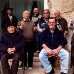Italy has Europe’s second-oldest population