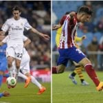 Real Madrid and Atlético into last 16 of King’s Cup