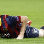 ‘Messi is not going anywhere’: Barcelona