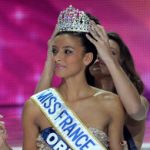 New Miss France proud of ‘mixed’ country