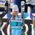 Sweden wins big at Alpine World Cup