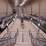 Leipzig’s €1-billion train tunnel to finally open
