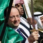 ‘We’ll give you what you need’: Hollande to Saudis