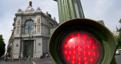 EU calls time on Spain's bank bailout