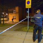 Man shot dead in Lund
