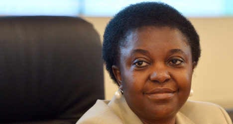 New citizenship law in 2014: Kyenge