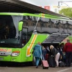 Buses – Germany’s new favourite transport