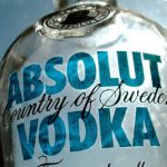 Pub blames burglars for serving water as vodka