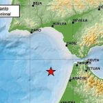 Quake rattles southern Spanish provinces