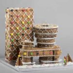 GALLERY: Gingerbread house competition