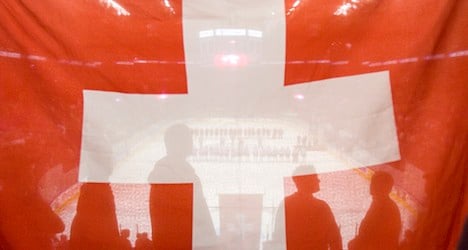 Competition for new Swiss anthem set to start