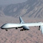 Norway data helps target US drones: spy chief