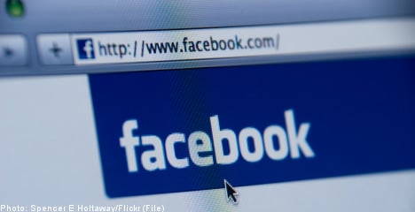 Man fined over nude Facebook pic of ex