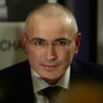 Khodorkovsky granted visa to enter Switzerland