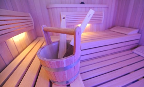 Three sauna deaths linked to alcohol
