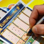 French punter wins €15m lottery – on his birthday