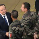 French action in CAR is ‘dangerous’: Hollande