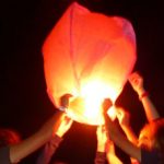 Chinese lanterns face ban in Norway
