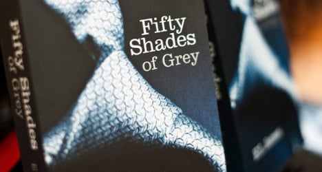 Fifty Shades film to feature Canary cameo