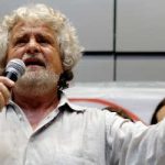 FEBRUARY – The general election saw comedian Beppe Grillo's Five Star Movement appear as a surprise third force, supposedly due to his use of social media, but the overall result was a deadlock which would not be resolved until late April. Grillo (pictured) rejected coalitions with the other parties, leading to an eventual coalition between the centre-left and centre-right, headed by Enrico Letta.Photo: Alberto Pizzoli/AFP