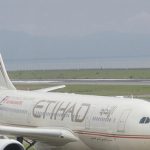 Etihad preparing offer for Alitalia: report