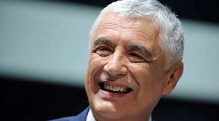 Alitalia CEO promises 'no layoffs'