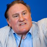 10. GERARD DEPARDIEU. The burly 64-year-old movie star and film-maker is one of the most prolific actors in film history, having appeared in 170 productions and counting. But Dépardieu lost his lustre for many French when he decided to give up his Paris hôtel particulier to take up official residence in Belgium for tax reasons. His drunken escapades, including a crash on his scooter in the French capital, haven’t helped his image and then he went and cosied up to Putin!Photo: Valery Hache/AFP