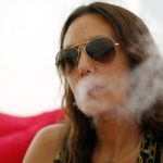 E-cigs to be banned in public: The sight of French people smoking giant pens (or e-cigarettes as they are known) in bars, cafes and at work became a common sight in 2013. But it may well be short lived. France’s Health Minister Marisol Touraine has said she intends to make electronic cigarettes subject to the same laws as traditional tobacco, which means all smokers could be banished outside bars and cafes in 2014.Photo: Loic Venance/AFP