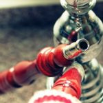 Health inspectors ban hookah pipes