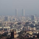 Deadly pollution ‘a threat’ to Spanish cities