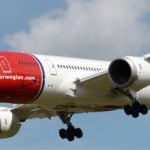 Norwegian adds to Dreamliner fleet