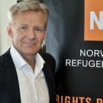 2014 will be record refugee year – Norwegian charity