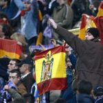 ‘We don’t want Nazi fans in stadium’: Real Madrid