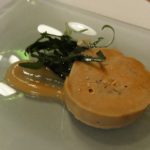 Are French finding foie gras hard to swallow?