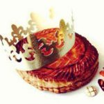 <strong>Galette of Kings:</strong> The French mark the 12th day Christmas or the feast of Ephiphany, by scoffing down one final pastry - known as the galette des rois or "cake of kings". Inside the cake is hidden a charm known as a fève. Whoever finds it in their portion is a king or queen and wins the right to wear the crown and choose their partner. This ritual may sound daft, but it's still taken very seriously.Photo: Sebastien Freire
