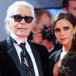 Creative Director at Chanel, and fashion's ageing enfant terrible, Karl Lagerfeld makes the list for his bizarre, sometimes controversial statements. He was sued by a feminist group after saying on TV "no-one wants to see curvy women on the catwalk." He refuses to be categorized, saying "I don't want to be my own souvenir or a typical symbol of the 60s. I'm from no group, I'm totally floating and this is the whole story." His birth date is a secret. His cat has two maids.Photo: DPA