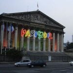 France to announce Olympic bid: By 2014 the wounds from missing out on hosting the 2012 Olympics to eternal rivals London should have healed. France has long been considering a Paris bid to host the 2024 Olympics, which would mark 100 years since the games were last held in the French capital. Momentum gathered at the end of 2013, when François Hollande met the head of the IOC. Expect news of a formal bid to come by the end of the year. Whether or not they are chosen is another matter.Photo: Neil Rickards