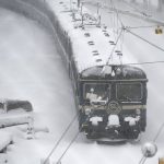<p>
	<b>Worst things: The little engine that couldn't</b></p>
<p>
	

An untold number of snow delays in recent years have dented Swedes' faith in their rail system. Indeed anyone who takes the train – locally or cross country – should be sure to have their smartphone batteries charged and a good book on hand in the snowy season. If you're lucky, they'll cancel your train before you get on. If not, you're may be looking at several hours with nothing to see but white.</p>Photo: Maja Suslin/TT