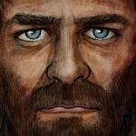 Blue-eyed caveman from Spain rewrites prehistory