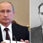 Putin snubs Wallenberg family’s plea: ‘too busy’