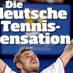 Swiss fury as Germans ‘steal’ their tennis star