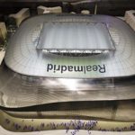 Barça fans to design Real Madrid’s new stadium