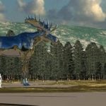 Norway to build ‘the big elk’ of the north