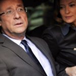 Hollande ‘affair’ will cloud policy shift: media