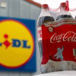 Lidl takes Coca-Cola off shelves in price war