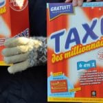 Over 11,000 French own up to tax evasion