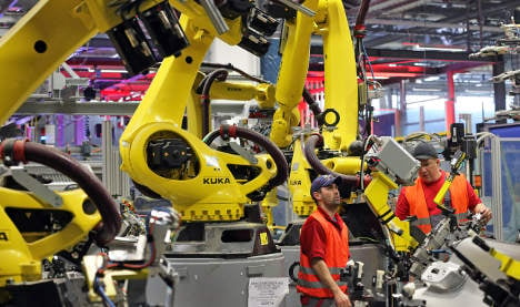 Porsche to create 1,500 jobs at Leipzig factory