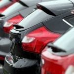 New car sales rise on back of subsidies in 2013
