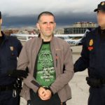 Spain vows to stand firm on ETA prisoner policy